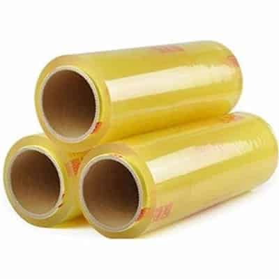 PVC (Polyvinyl Chloride): Mostly used in toys, blister wrap, cling wrap, etc.