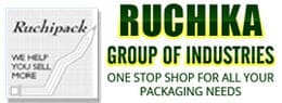 Ruchipack Industries-Indian supplier of packaging boxes, blister trays, clamshell trays, blister boxes, PVC tubes, flocking thermoformed plastic trays, etc.