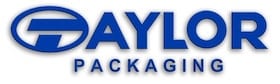 Taylor Packaging-American supplier of clamshell packaging, blister packaging, custom plastic packaging solutions, etc.