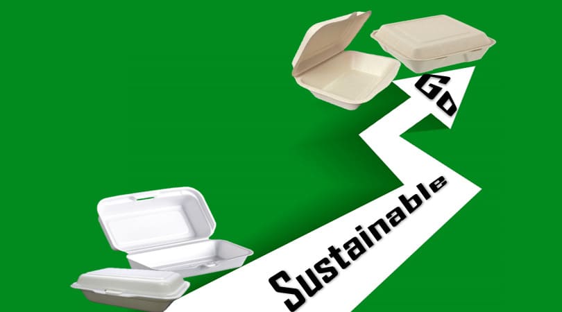 Sustainable Packaging-Go Sustainable